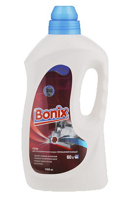 Гель для посудомоечных машин Bonix  (1500)