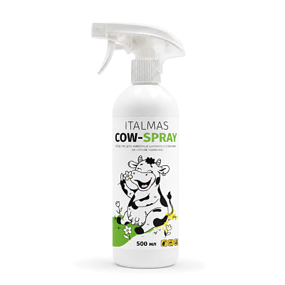 ITALMAS COW-SPRAY
